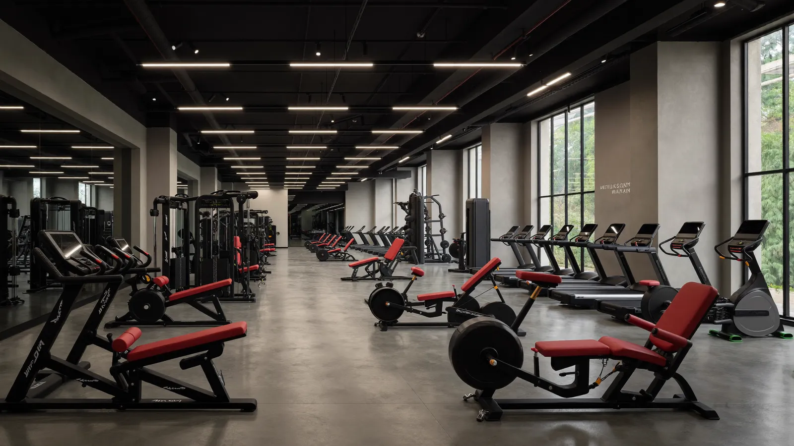 Commercial Gym Equipment in Malaysia: 2026 Buyer's Guide
