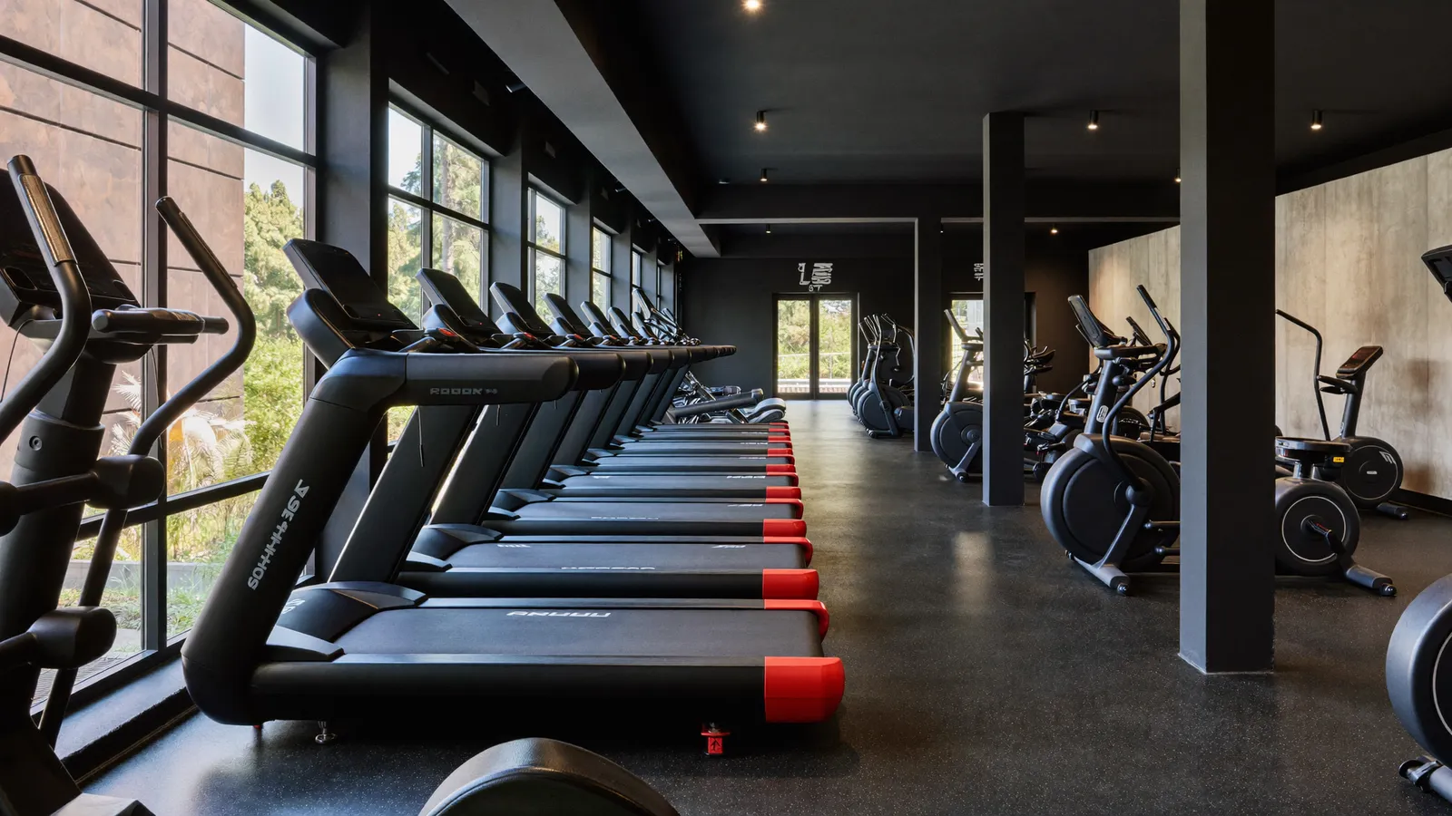 Commercial Treadmill Buying Guide for Malaysian Gyms