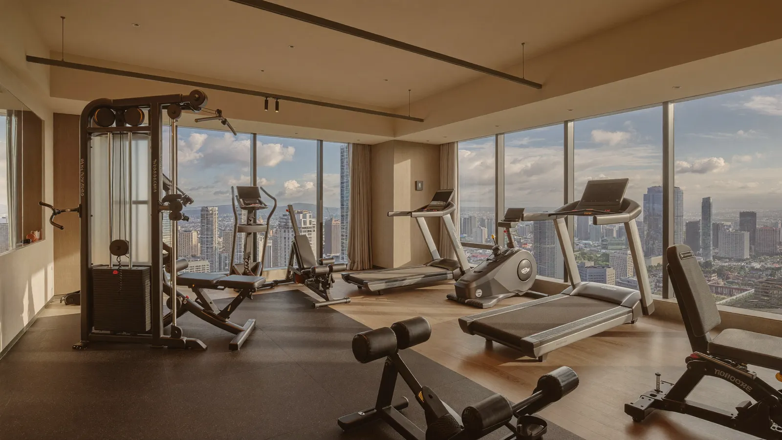 Condo Gym Equipment in Malaysia: A Guide for JMBs & Developers