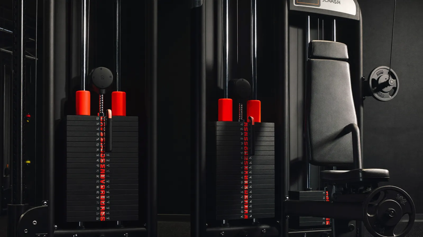 Pin-Loaded vs Plate-Loaded Gym Machines: Which to Choose