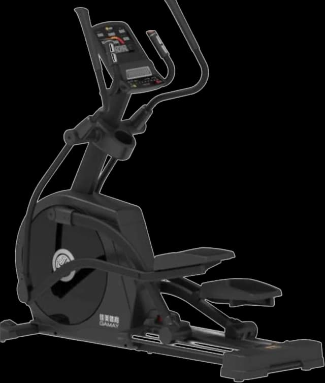 Elliptical — Standard — Cardio commercial gym machine by New Era Fitness