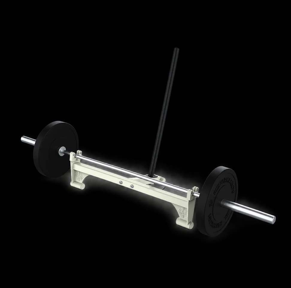 Arsenal Alpha Deadlift Jack — Racks & Benches commercial gym equipment by Arsenal Strength