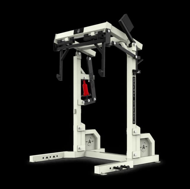 Arsenal Alpha Monolift — Racks & Benches commercial gym equipment