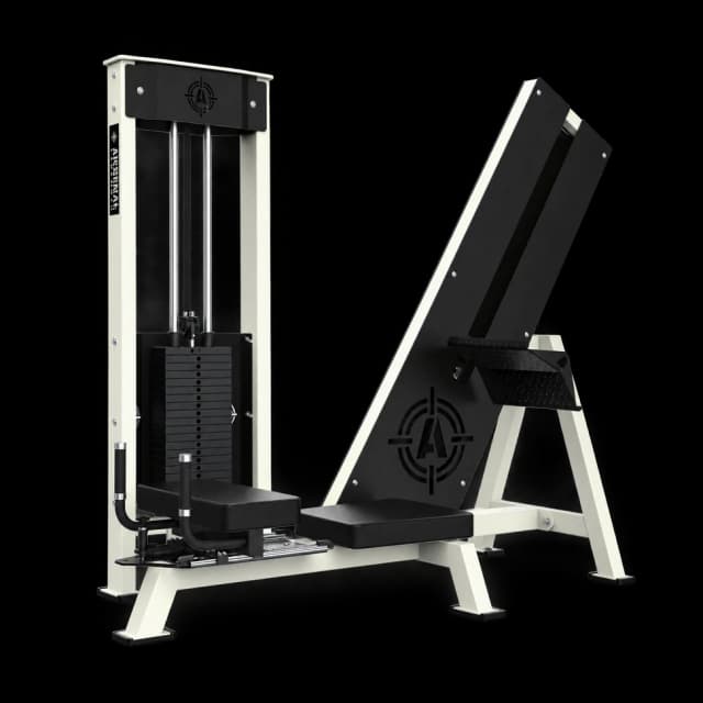 Arsenal M-1 Glute Isolator — Pin Loaded commercial gym equipment