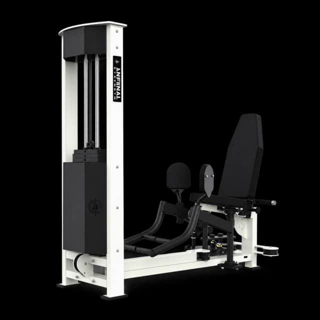 Arsenal M-1 Inner / Outer Thigh — Pin Loaded commercial gym equipment