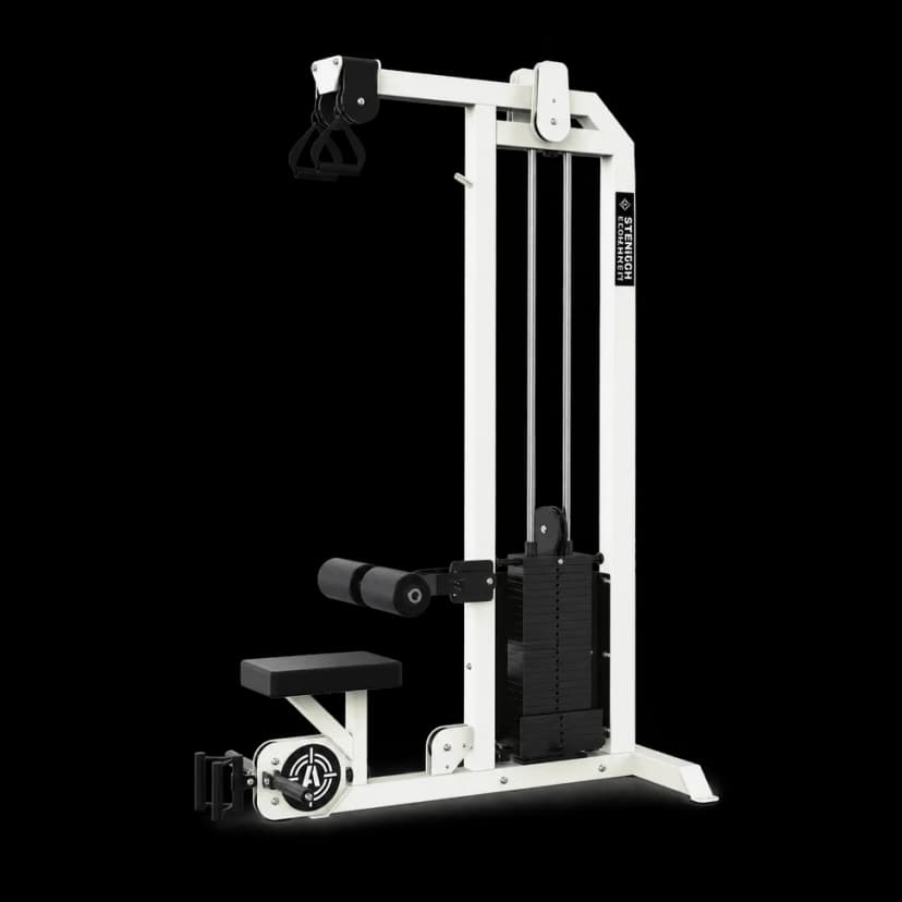 Arsenal M-1 Lat Pulldown — Pin Loaded commercial gym equipment by Arsenal Strength