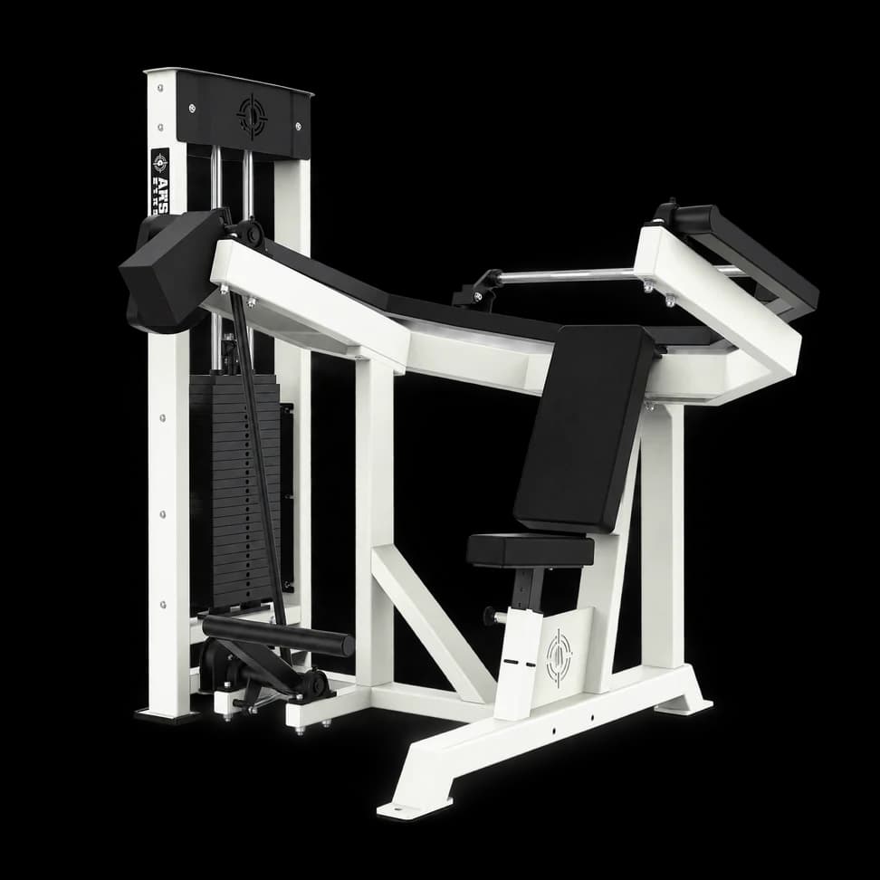 Arsenal M-1 Overhead Tricep Extension — Pin Loaded commercial gym equipment by Arsenal Strength