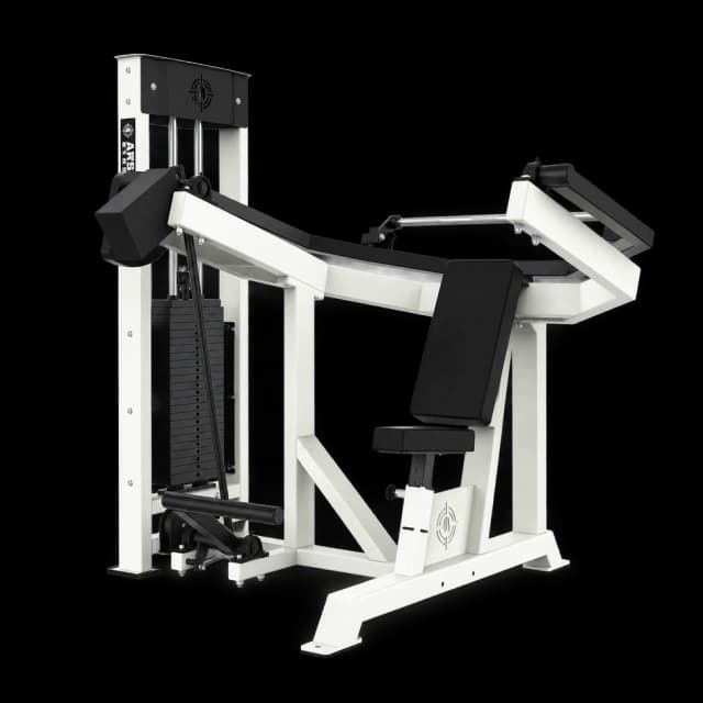 Arsenal M-1 Overhead Tricep Extension — Pin Loaded commercial gym equipment