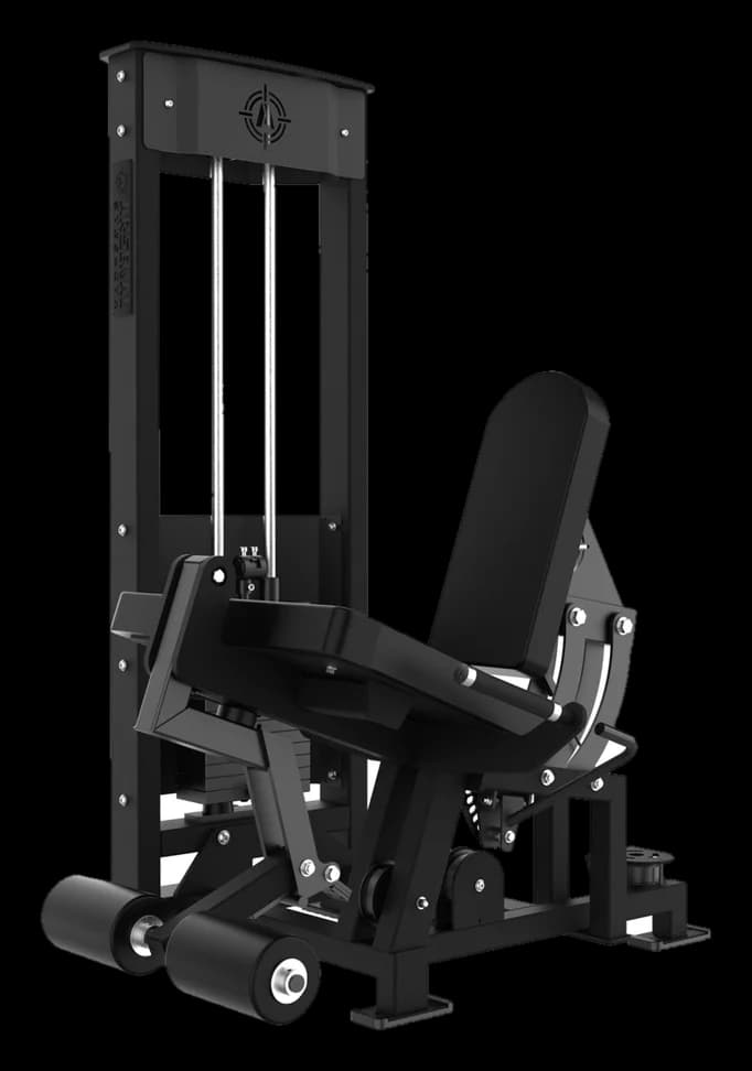 Arsenal M-1 Seated Leg Extension — Pin Loaded commercial gym equipment by Arsenal Strength