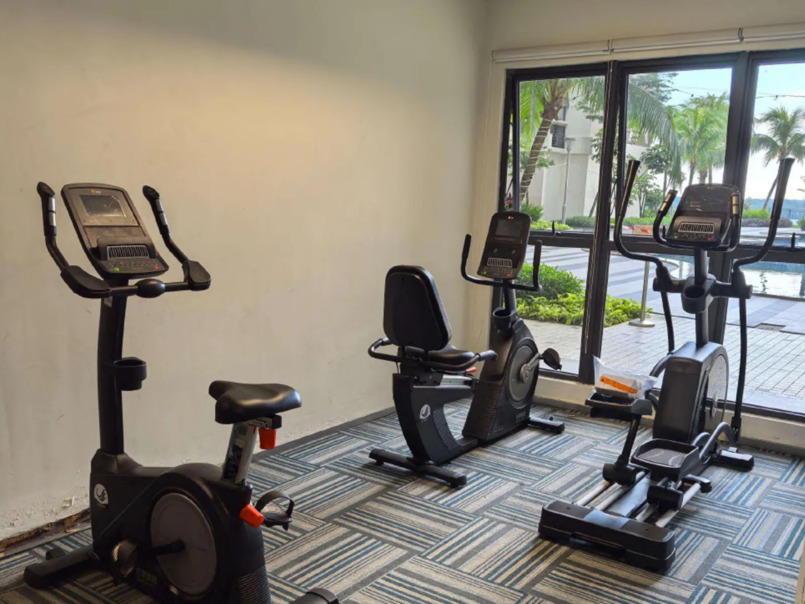 Country Garden Bay Laurel — Johor gym fit-out by New Era Fitness