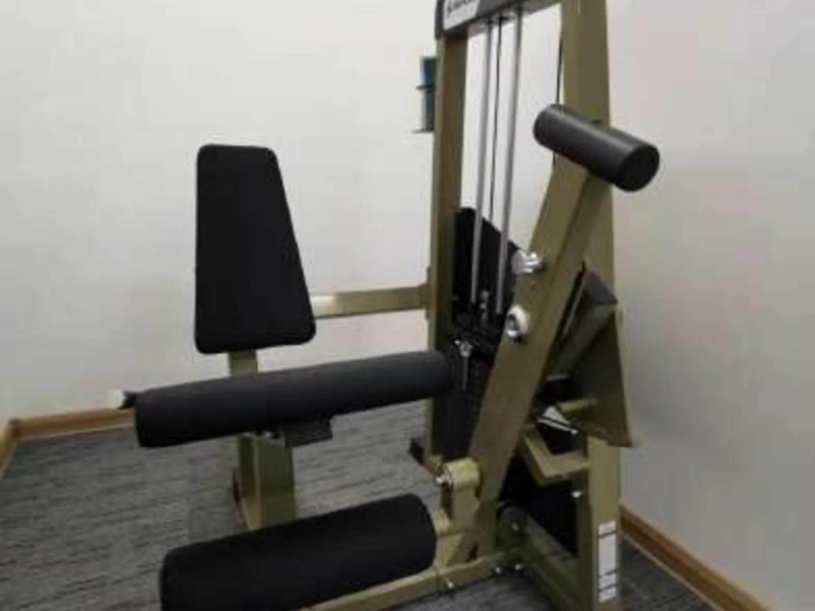 Forest City Residence P30 — Johor gym fit-out by New Era Fitness