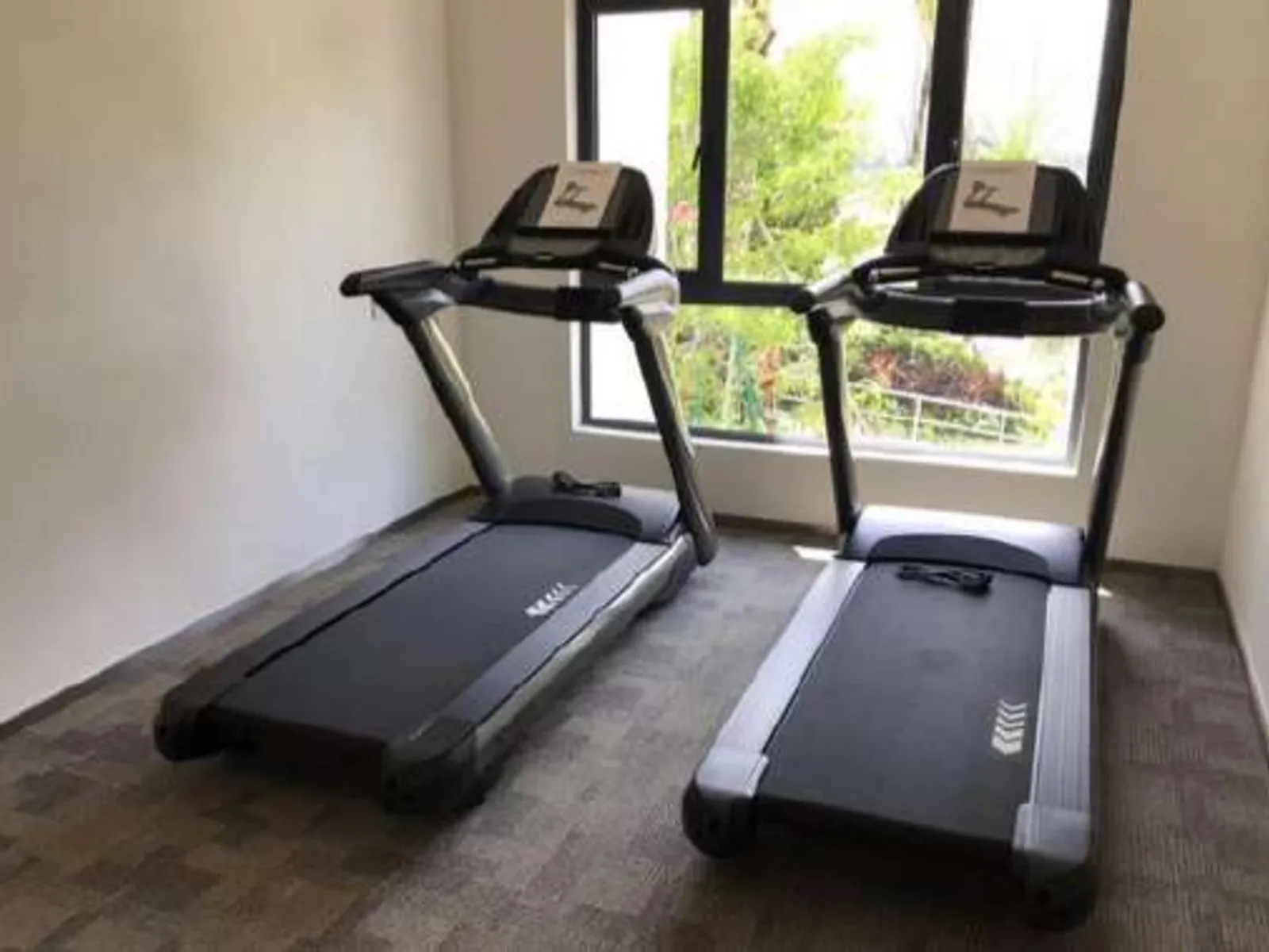 Forest City Residence P31 — Johor gym fit-out by New Era Fitness