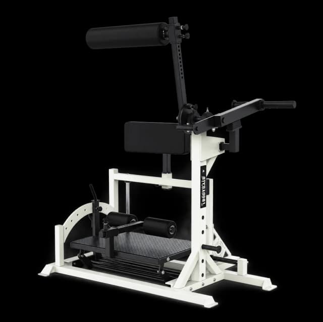 Arsenal Reloaded Posterior Chain Developer — Plate Loaded commercial gym equipment