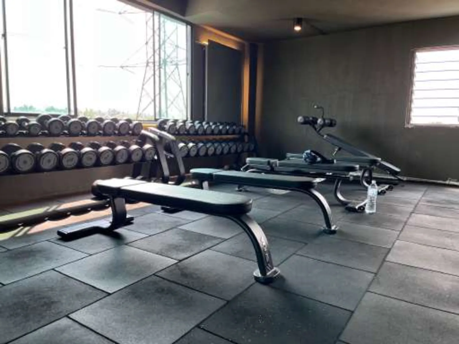 Athtitude Fitness — Penang