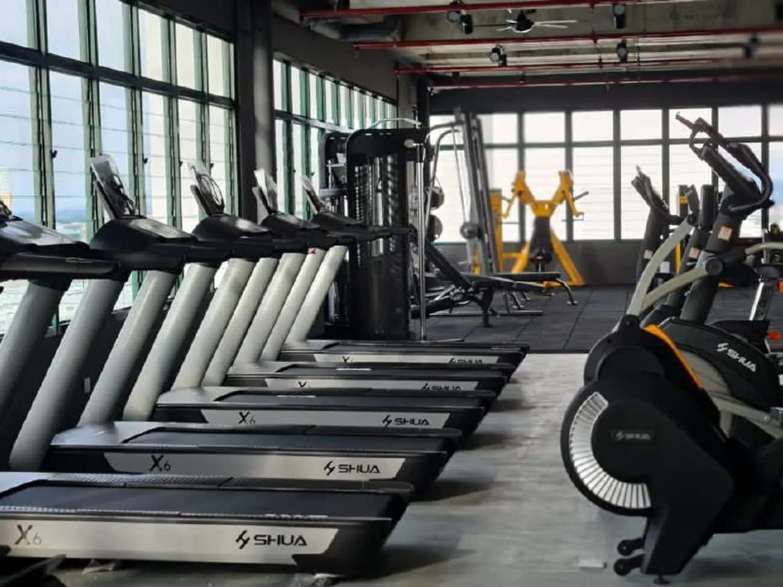SGR Community Hotel — Melaka