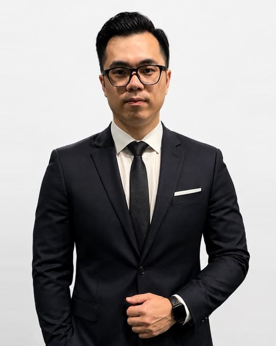 Thomas Tan
